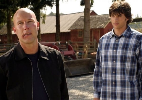 Tom Welling e Michael Rosenbaum confirmam que sequência de Smallville está em desenvolvimento
