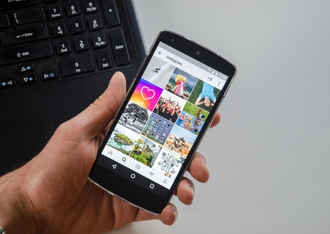 Está irritado com o Instagram? Veja outras opções de aplicativos de fotos