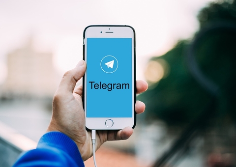 Moraes dá 24h para Telegram cumprir determinações pendentes
