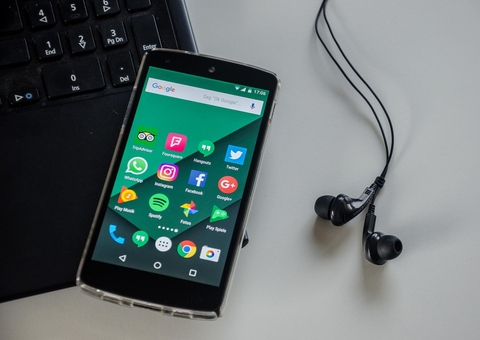 WhatsApp trabalha em função de conversar de forma rápida pelo desktop