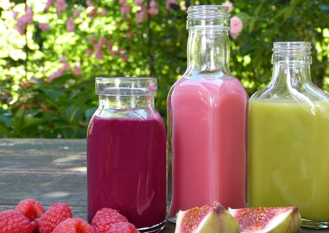 Prepare o corpo para a Páscoa com esse suco detox