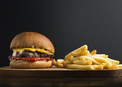 Nacer realiza Mini Festival de Hambúrguer neste sábado em Manaus