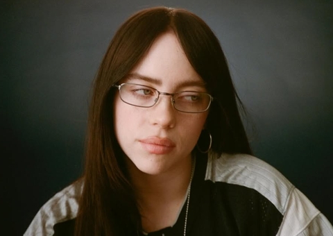 Billie Eilish cancela show no Brasil por "alta demanda", diz Leo Dias