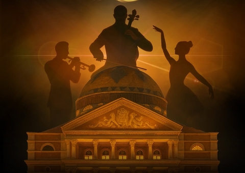 Concerto “Aureum Opus” estreia no Teatro Amazonas com entrada gratuita