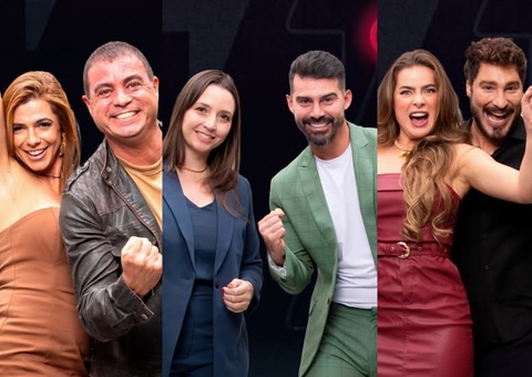 Enquetes apontam casal vencedor do Power Couple Brasil 2025