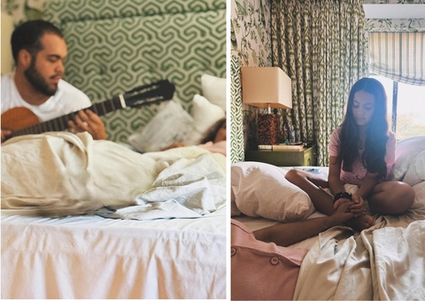 Filho faz homenagem arrebatadora a Preta Gil: 'minha melhor amiga'