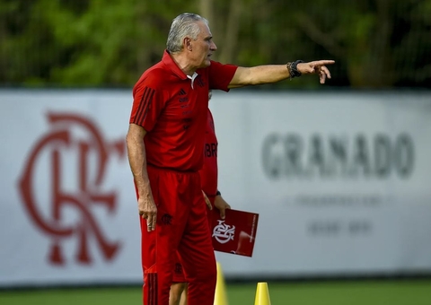 Flamengo tem vestibular final antes de reformulação de Tite