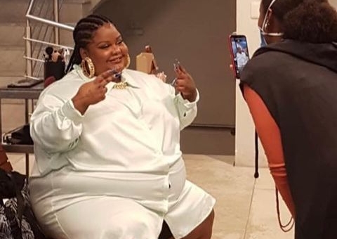 MC Carol surpreende ao revelar quantos quilos perdeu com bariátrica