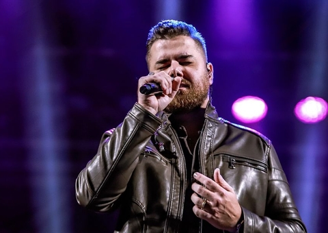 Com depressão e síndrome aguda do pânico, Zé Neto suspende shows com Cristiano