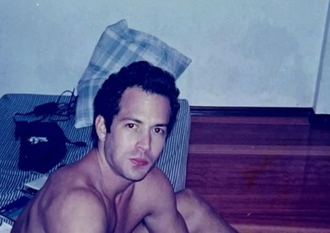 Malvino Salvador relembra saída de Manaus em busca de carreira artística: 'comprei meu 1º colchão' 