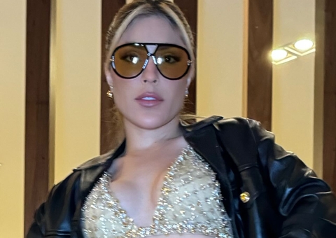 Manu Bahtidão manda recado a manauaras antes de show no Passo a Paço