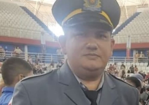 Corpo do sargento da PM morto por cabo será sepultado hoje em Parintins