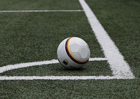 Brasil goleia França no futebol de 5 em Tóquio