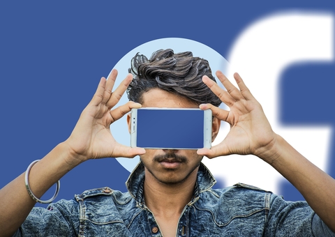 Mark Zuckerberg quer mudar o Facebook para uma "empresa do metaverso"