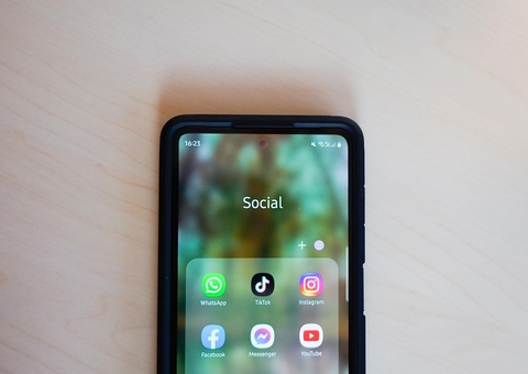 TikTok está testando colocar jogos no aplicativo 