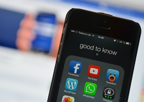 Facebook permitirá que usuários tenham mais de um perfil 