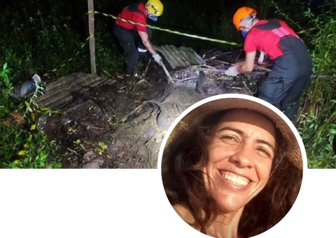 Exames confirmam que corpo encontrado em cova rasa no Amazonas é de Julieta Hernández