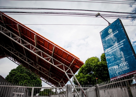 Servidores socioeducativos são incluídos em grupo de vacinação no Amazonas