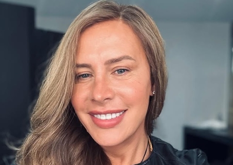 Karla Sofía Gascón diz que estava "chapada" no Oscar