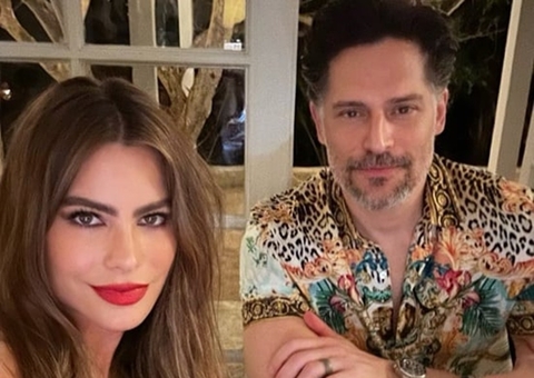 Sofia Vergara sobre se divorciar de Joe Manganiello: 'não queria ser mãe idosa'