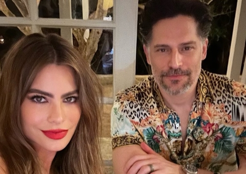 Casamento de Sofia Vergara e Joe Manganiello chega ao fim após 7 anos 