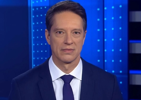 Sérgio Aguiar anuncia saída da Record e alfineta: 'a versão oficial é que sou sofisticado demais'