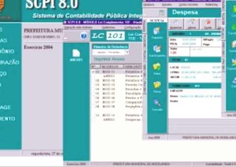 Licenciamento de software consome R$ 910 mil de Humaitá