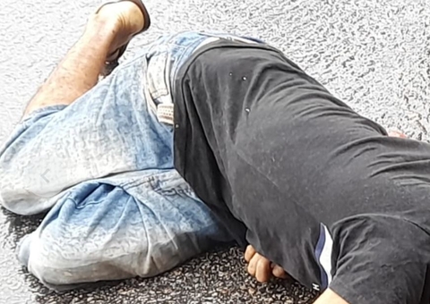 Homem é executado com tiros na cabeça em porto de Manaus 