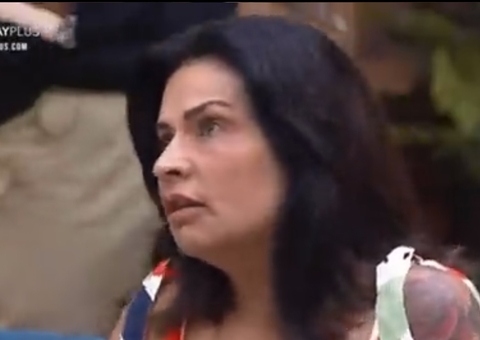 'Vocês são cegos?', diz Solange sobre expulsão de Nego do Borel