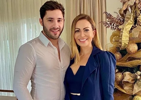 Aos 46, Solange Almeida começa exames para engravidar do 5º filho