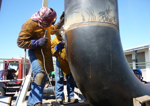 Empresa abre mais de 50 vagas para ramo naval em Manaus, confira
