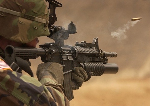 EUA matam membro do Estado Islâmico após ataque terrorista em Cabul