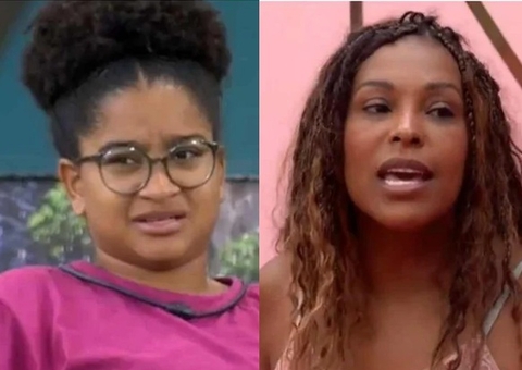 Milena chama Sol Vega de “bruxa” e é chamada de “diabólica” no BBB 26