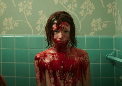 Terror ‘Son’ tem trailer internacional divulgado; Confira