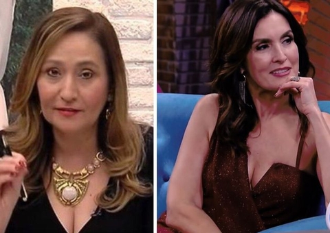 Sonia Abrão alfineta Fátima Bernardes: 'quem muito se ausenta, deixa de fazer falta'