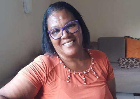 Diarista desaparecida após discussão é encontrada enterrada no quintal de casa