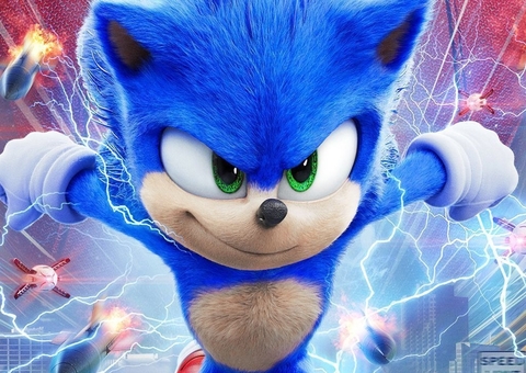 Espetáculo infantil 'Sonic O Show' chega em Manaus em junho