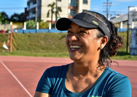 Treinadora amazonense é convocada para Seleção Brasileira de Atletismo
