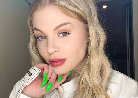 Luísa Sonza sobre polêmica com Whindersson: ‘Ninguém nunca quis escutar’ 