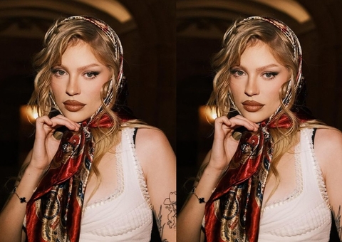 Luísa Sonza é condenada por uso do nome Modo Turbo em coleção de esmalte