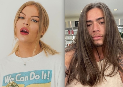 Luísa Sonza perde a paciência e diz que foi deixada por Whindersson