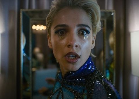 Sorria 2 ganha trailer arrepiante; assista