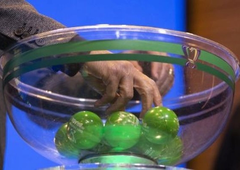 Sorteio de mandos das Semifinais da Copa do Brasil será nesta sexta