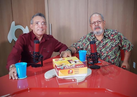 O Vinhos, Etc e Tal de hoje recebe o Empreendedor Mário Costa; Assista
