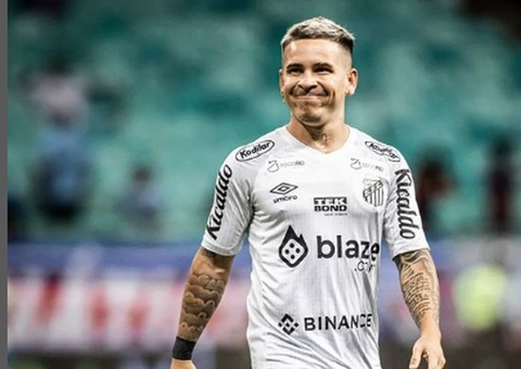 Sem Soteldo e Lucas Lima, Santos deve escalar reforços contra o Palmeiras