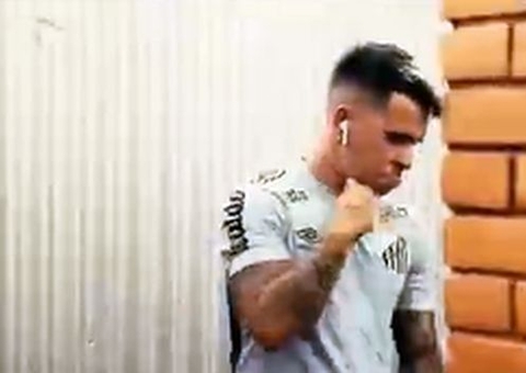 Lesão não diminui preço de Soteldo, mas condições de compra animam o Santos