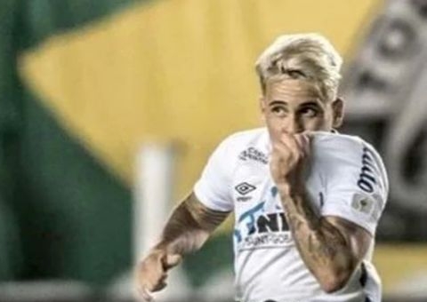 Santos oferece Soteldo no mercado e não descarta empréstimo após polêmica