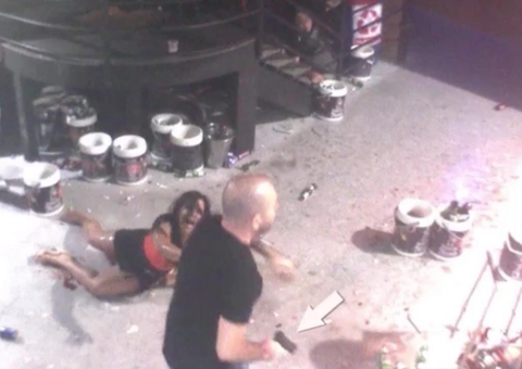 Sotero é condenado a mais de 30 anos de prisão