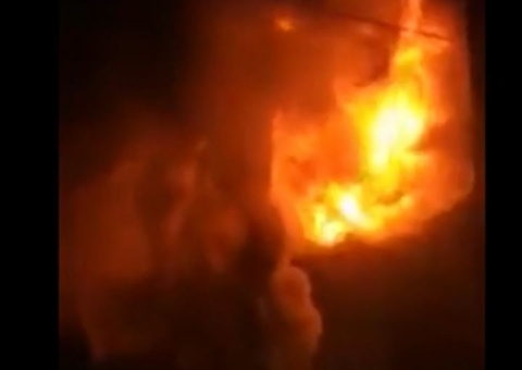 Rússia bombardeia centro militar e mata mais de 30 pessoas perto da Polônia