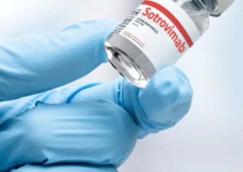 Anvisa avalia pedido de uso emergencial do Sotrovimab no tratamento da covid